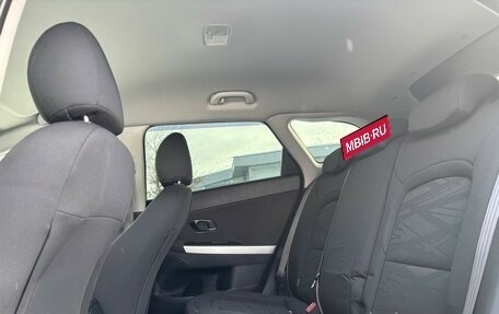 KIA cee'd III, 2018 год, 1 449 000 рублей, 7 фотография