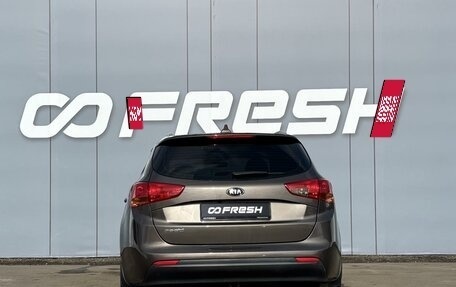 KIA cee'd III, 2018 год, 1 449 000 рублей, 4 фотография