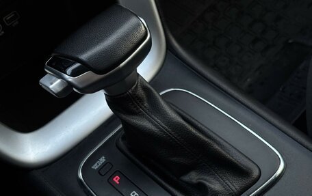 KIA cee'd III, 2018 год, 1 449 000 рублей, 12 фотография