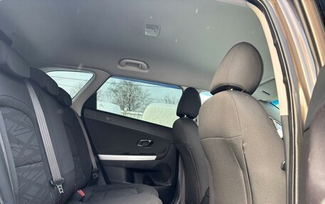 KIA cee'd III, 2018 год, 1 449 000 рублей, 9 фотография