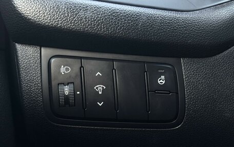 KIA cee'd III, 2018 год, 1 449 000 рублей, 14 фотография