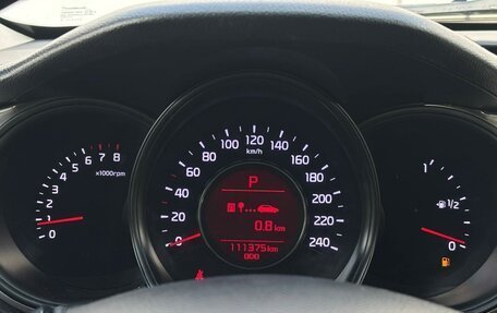 KIA cee'd III, 2018 год, 1 449 000 рублей, 11 фотография