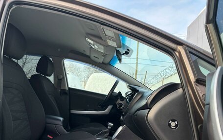 KIA cee'd III, 2018 год, 1 449 000 рублей, 10 фотография