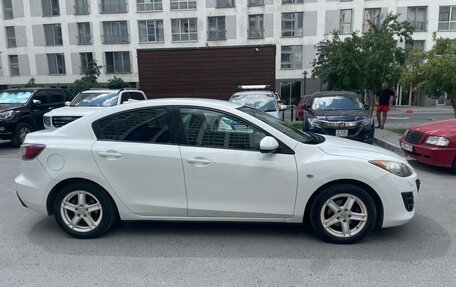 Mazda 3, 2011 год, 850 000 рублей, 3 фотография