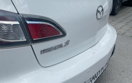 Mazda 3, 2011 год, 850 000 рублей, 7 фотография
