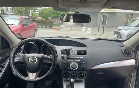 Mazda 3, 2011 год, 850 000 рублей, 14 фотография