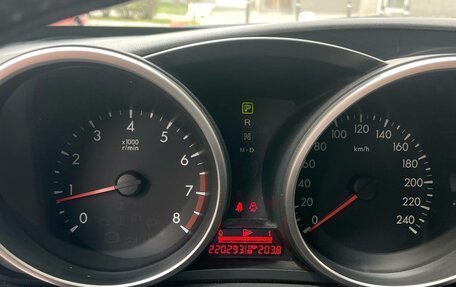 Mazda 3, 2011 год, 850 000 рублей, 16 фотография