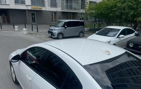 Mazda 3, 2011 год, 850 000 рублей, 10 фотография