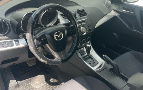 Mazda 3, 2011 год, 850 000 рублей, 17 фотография