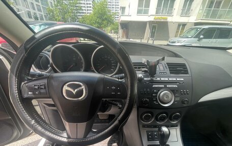 Mazda 3, 2011 год, 850 000 рублей, 15 фотография