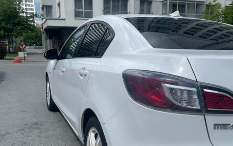 Mazda 3, 2011 год, 850 000 рублей, 9 фотография