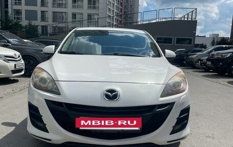 Mazda 3, 2011 год, 850 000 рублей, 13 фотография