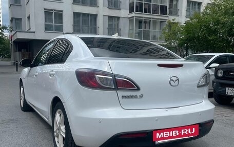 Mazda 3, 2011 год, 850 000 рублей, 5 фотография