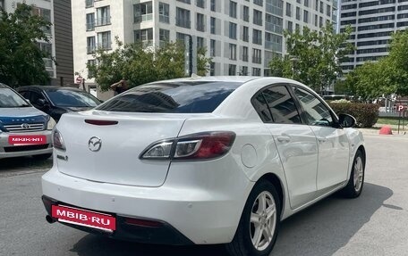 Mazda 3, 2011 год, 850 000 рублей, 4 фотография