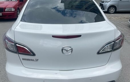 Mazda 3, 2011 год, 850 000 рублей, 6 фотография
