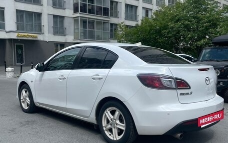 Mazda 3, 2011 год, 850 000 рублей, 8 фотография