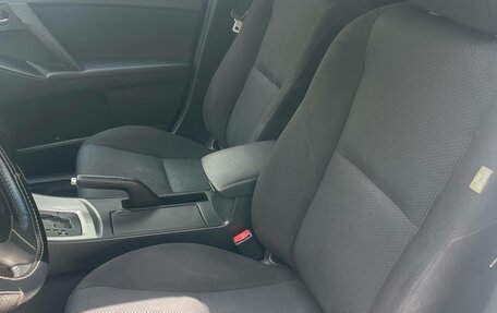 Mazda 3, 2011 год, 850 000 рублей, 18 фотография