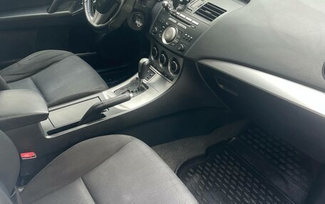 Mazda 3, 2011 год, 850 000 рублей, 19 фотография