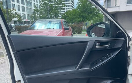 Mazda 3, 2011 год, 850 000 рублей, 21 фотография