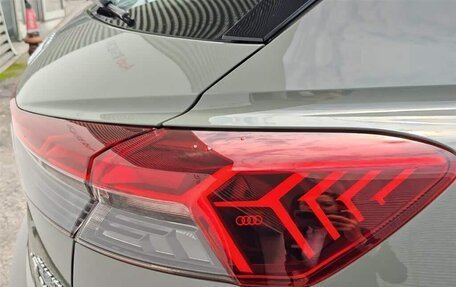 Audi Q4 e-tron, 2024 год, 5 000 000 рублей, 6 фотография