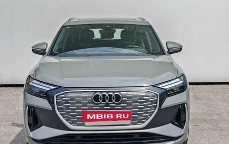 Audi Q4 e-tron, 2024 год, 5 000 000 рублей, 2 фотография