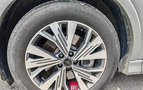 Audi Q4 e-tron, 2024 год, 5 000 000 рублей, 12 фотография