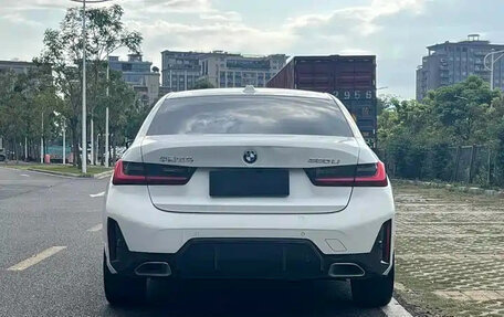 BMW 3 серия, 2023 год, 3 123 000 рублей, 4 фотография