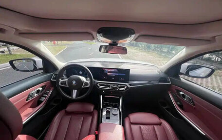 BMW 3 серия, 2023 год, 3 123 000 рублей, 12 фотография