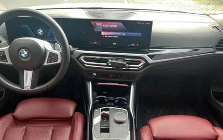 BMW 3 серия, 2023 год, 3 123 000 рублей, 10 фотография