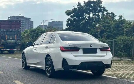 BMW 3 серия, 2023 год, 3 123 000 рублей, 3 фотография