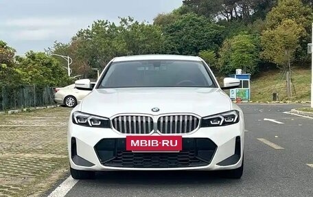 BMW 3 серия, 2023 год, 3 123 000 рублей, 7 фотография