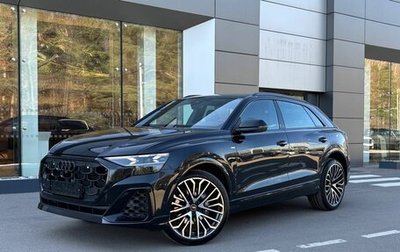 Audi Q8 I, 2025 год, 15 950 000 рублей, 1 фотография