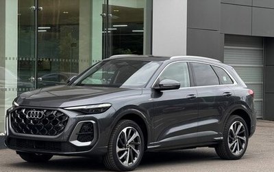 Audi Q5, 2025 год, 7 800 000 рублей, 1 фотография