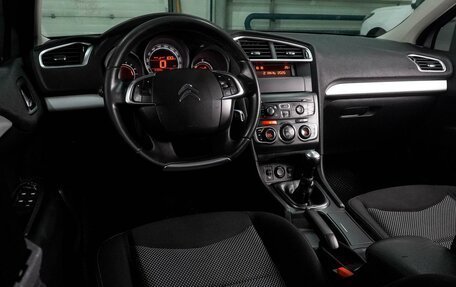 Citroen C4 II рестайлинг, 2013 год, 678 000 рублей, 6 фотография