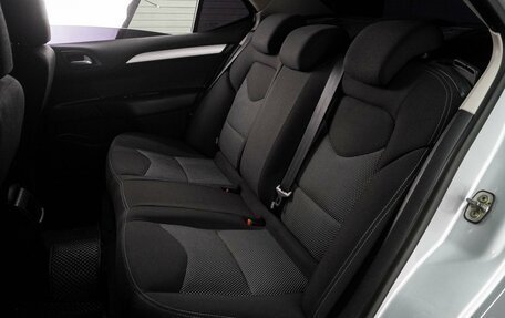 Citroen C4 II рестайлинг, 2013 год, 678 000 рублей, 9 фотография