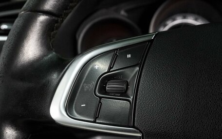 Citroen C4 II рестайлинг, 2013 год, 678 000 рублей, 14 фотография