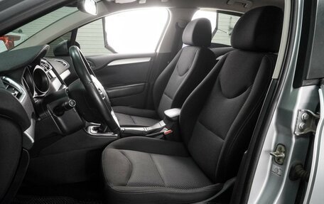 Citroen C4 II рестайлинг, 2013 год, 678 000 рублей, 10 фотография