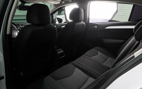 Citroen C4 II рестайлинг, 2013 год, 678 000 рублей, 11 фотография