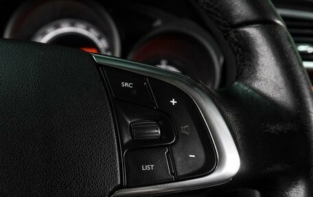 Citroen C4 II рестайлинг, 2013 год, 678 000 рублей, 15 фотография