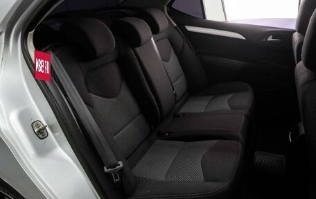 Citroen C4 II рестайлинг, 2013 год, 678 000 рублей, 7 фотография