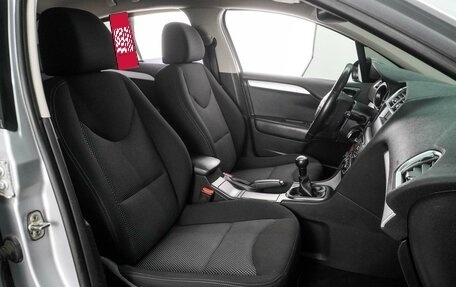 Citroen C4 II рестайлинг, 2013 год, 678 000 рублей, 8 фотография