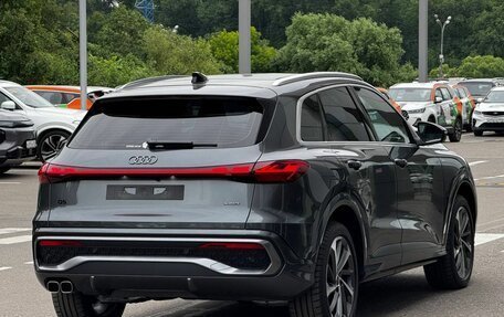 Audi Q5, 2025 год, 7 800 000 рублей, 4 фотография