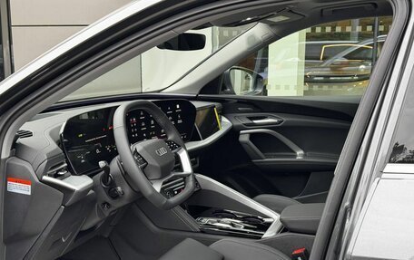 Audi Q5, 2025 год, 7 800 000 рублей, 8 фотография