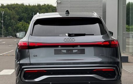 Audi Q5, 2025 год, 7 800 000 рублей, 5 фотография
