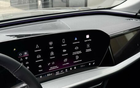 Audi Q5, 2025 год, 7 800 000 рублей, 11 фотография