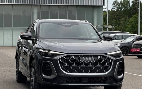 Audi Q5, 2025 год, 7 800 000 рублей, 3 фотография