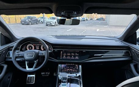 Audi Q8 I, 2025 год, 15 950 000 рублей, 13 фотография