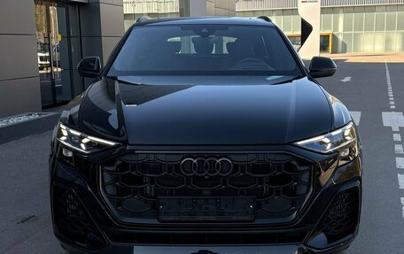 Audi Q8 I, 2025 год, 15 950 000 рублей, 2 фотография