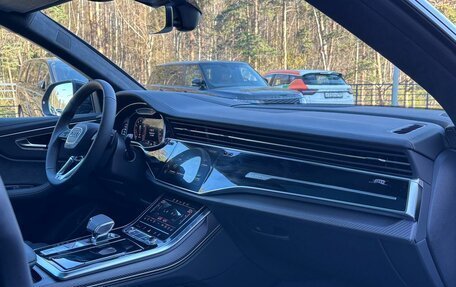 Audi Q8 I, 2025 год, 15 950 000 рублей, 9 фотография
