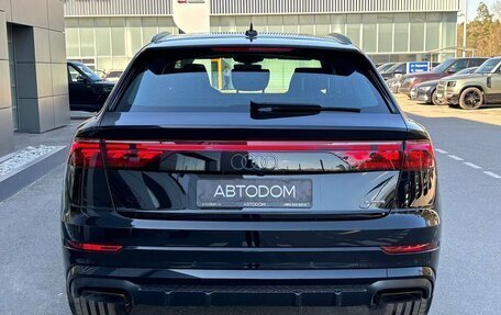 Audi Q8 I, 2025 год, 15 950 000 рублей, 5 фотография
